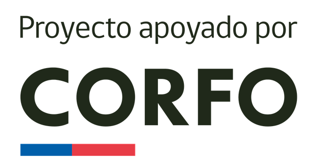 CORFO — Corporación de Fomento de la Producción
